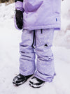 Product image of Girls' Burton Elite 2L Cargo Pants[Variant:Stardust]