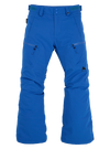 Product image of Girls' Burton Elite 2L Cargo Pants[Variant:Amparo Blue]