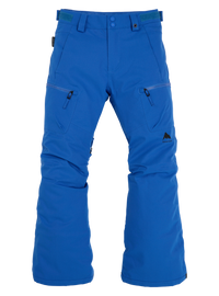 Product image of Girls' Burton Elite 2L Cargo Pants[Variant:Amparo Blue]