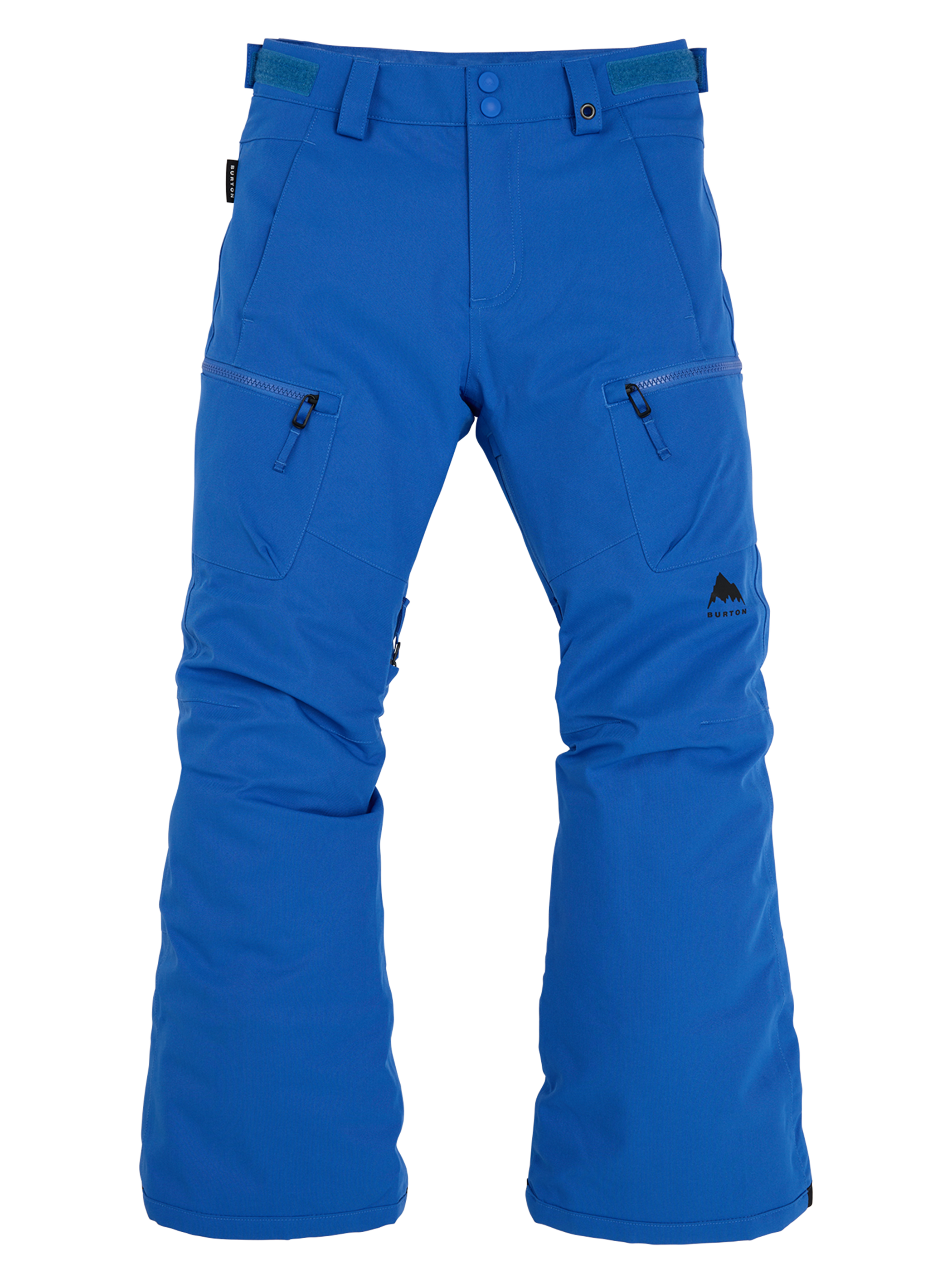 Product image of Girls' Burton Elite 2L Cargo Pants[Variant:Amparo Blue]