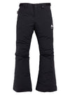 Product image of Girls' Burton Sweetart 2L Pants[Variant:True Black]