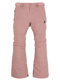 Product image of Girls' Burton Sweetart 2L Pants[Variant:Powder Blush]