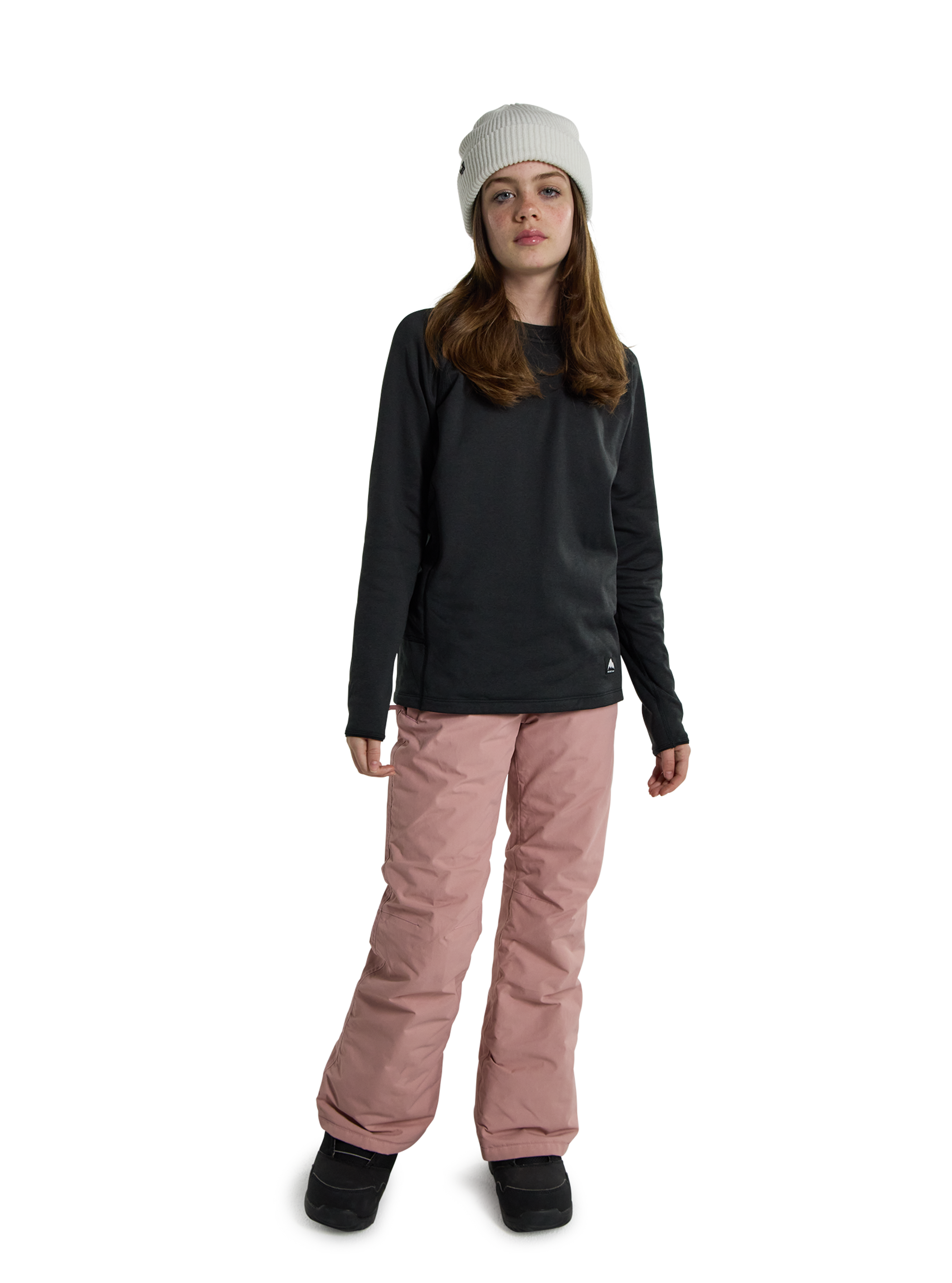Girls' Burton Sweetart 2L Pants