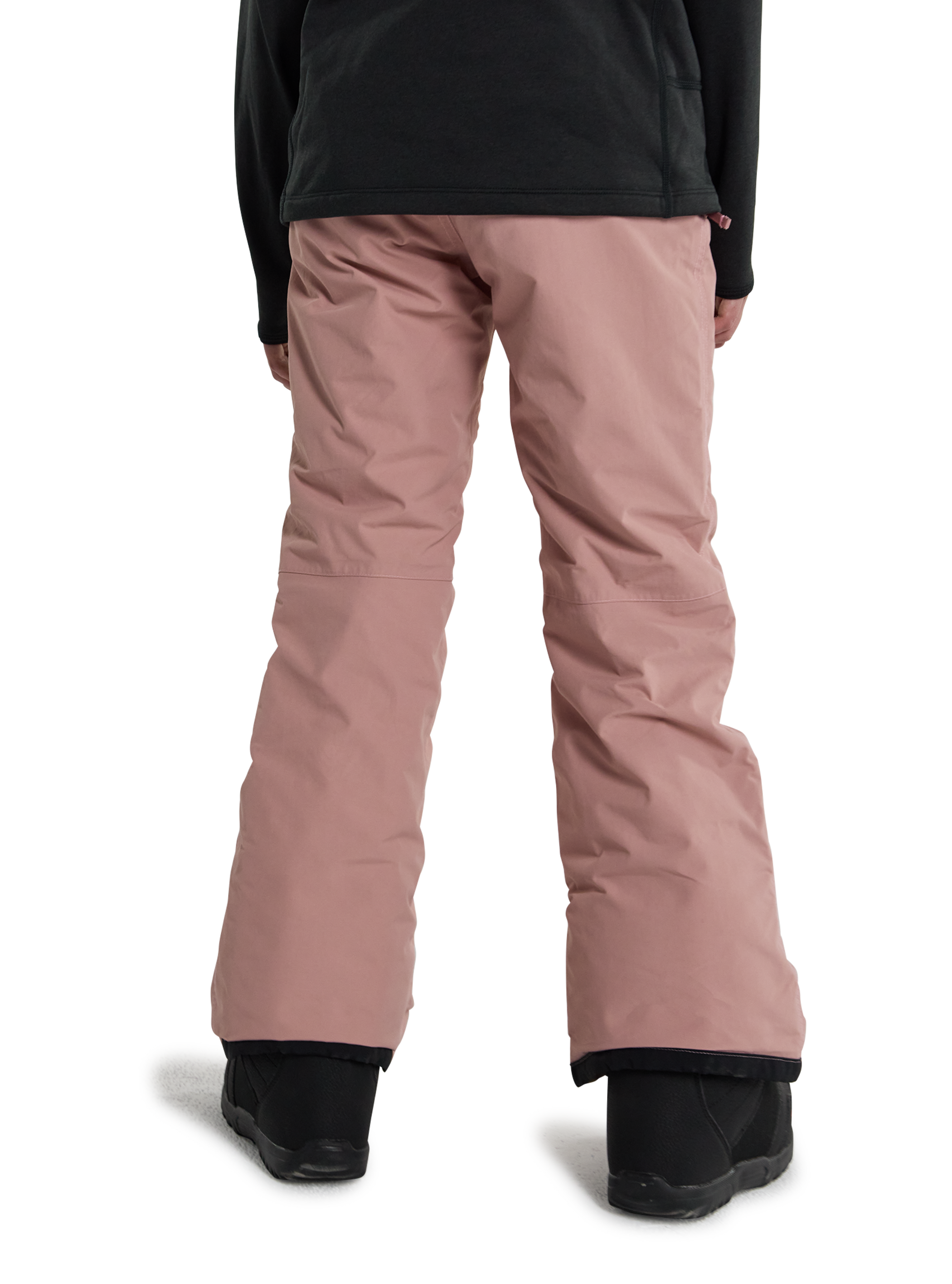 Product image of Girls' Burton Sweetart 2L Pants[Variant:Powder Blush]