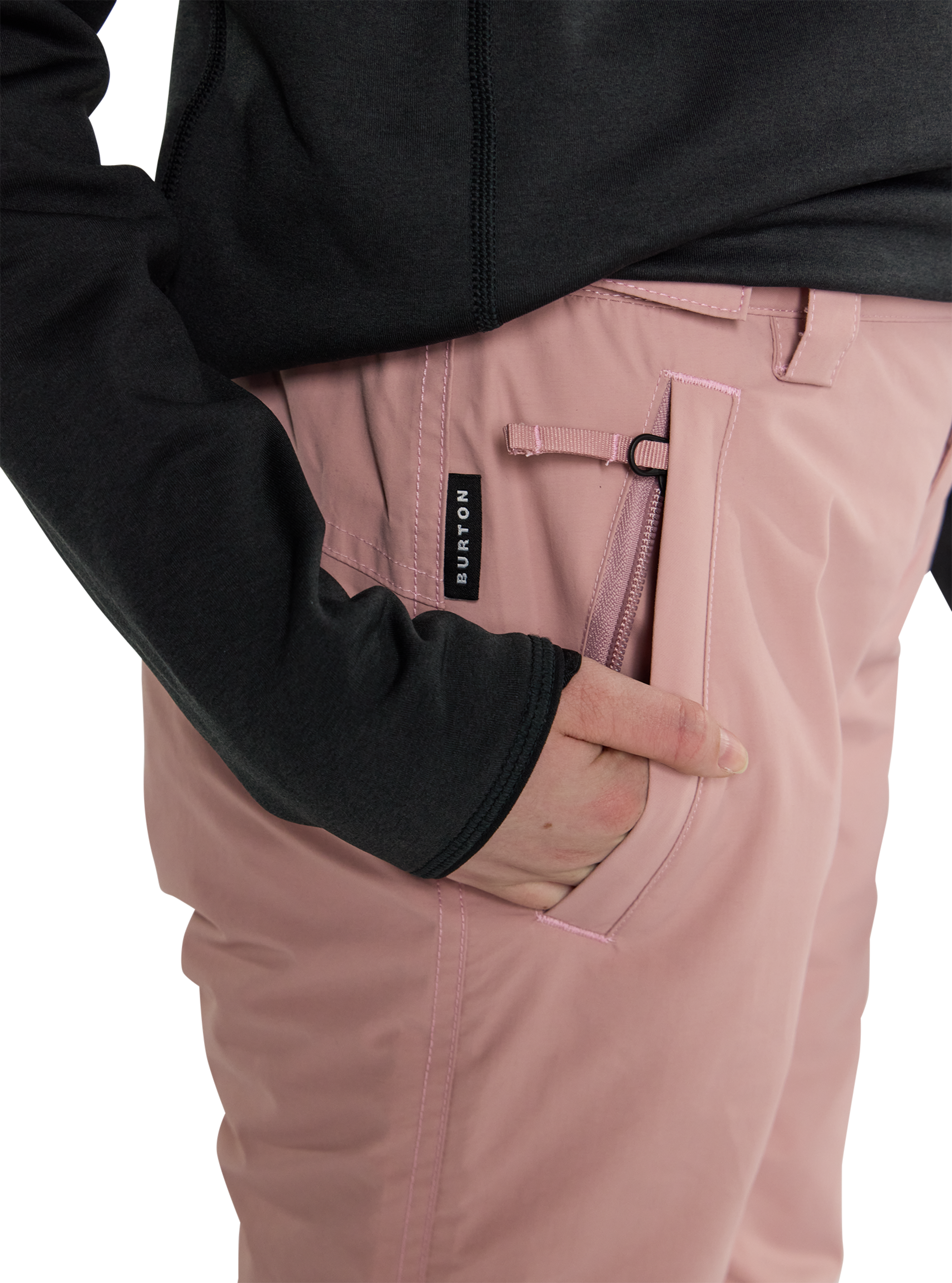 Girls' Burton Sweetart 2L Pants