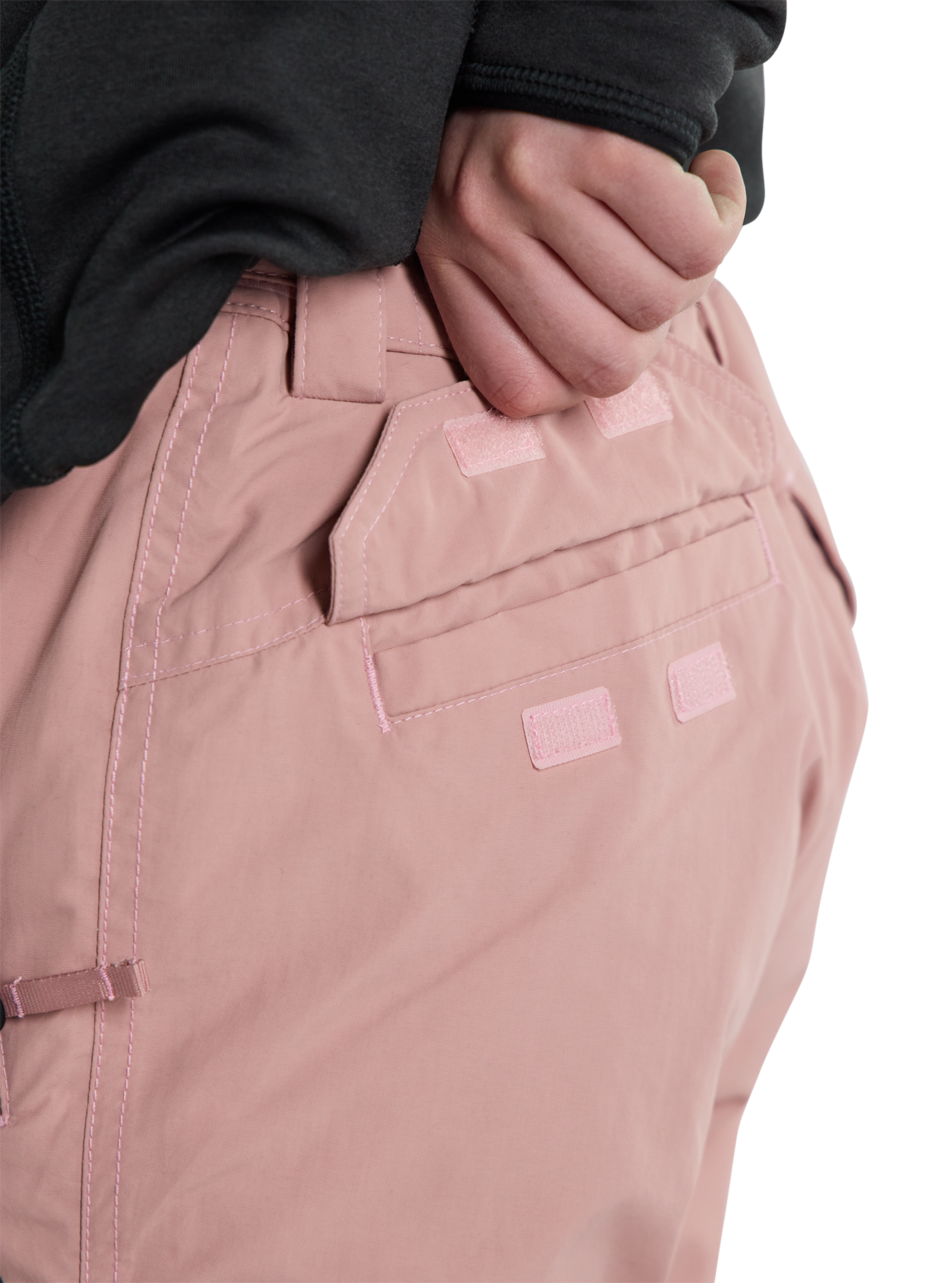Girls' Burton Sweetart 2L Pants
