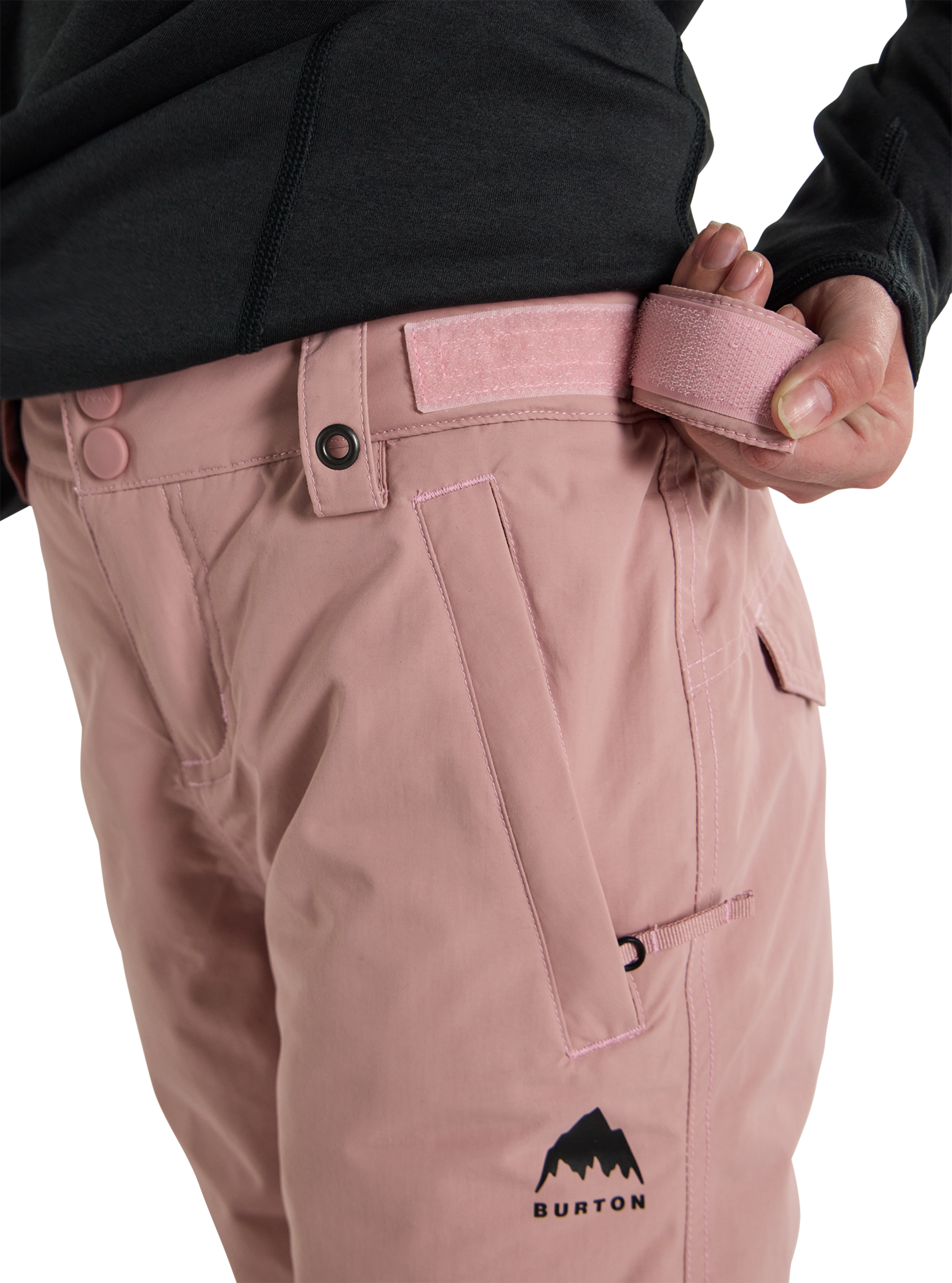 Girls' Burton Sweetart 2L Pants
