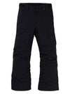Product image of Boys' Burton Exile 2L Cargo Pants[Variant:True Black]