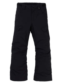 Product image of Boys' Burton Exile 2L Cargo Pants[Variant:True Black]