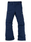 Product image of Boys' Burton Exile 2L Cargo Pants[Variant:Dress Blue]