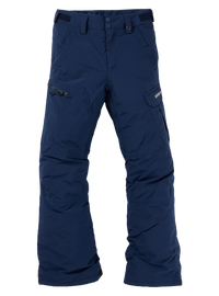 Product image of Boys' Burton Exile 2L Cargo Pants[Variant:Dress Blue]