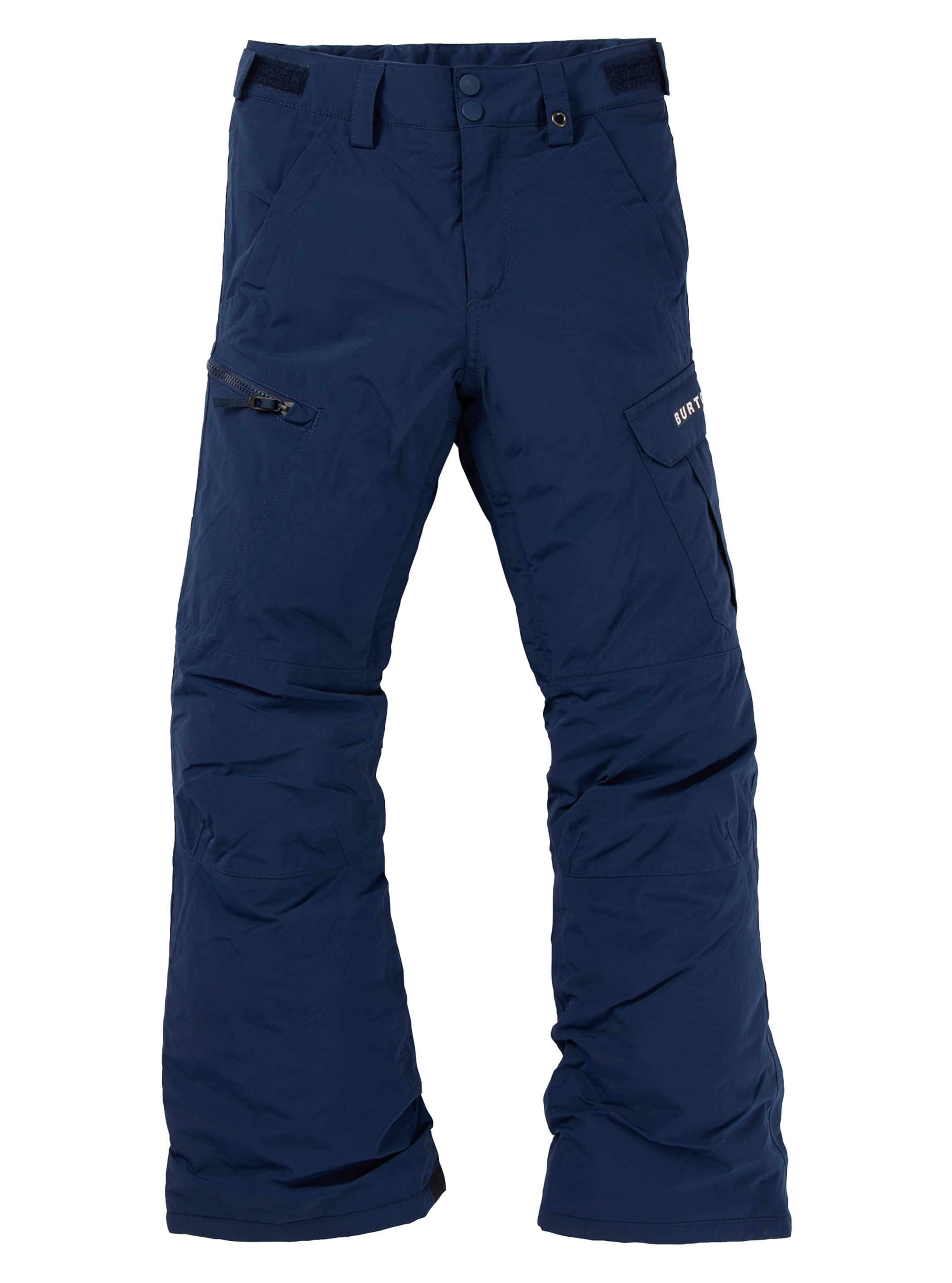 Product image of Boys' Burton Exile 2L Cargo Pants[Variant:Dress Blue]