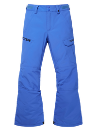 Product image of Boys' Burton Exile 2L Cargo Pants[Variant:Amparo Blue]