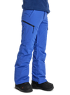 Product image of Boys' Burton Exile 2L Cargo Pants[Variant:Amparo Blue]