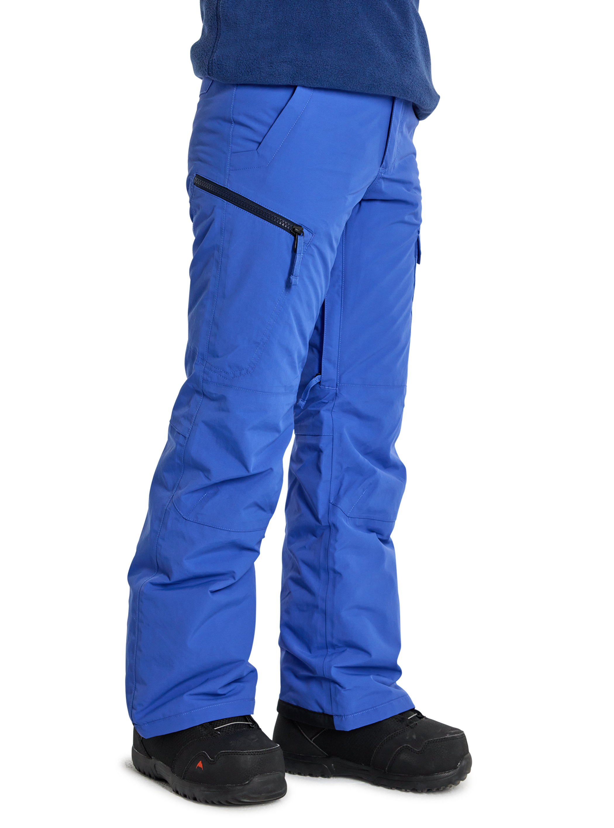 ボーイズ Burton エグザイル 2L カーゴパンツ