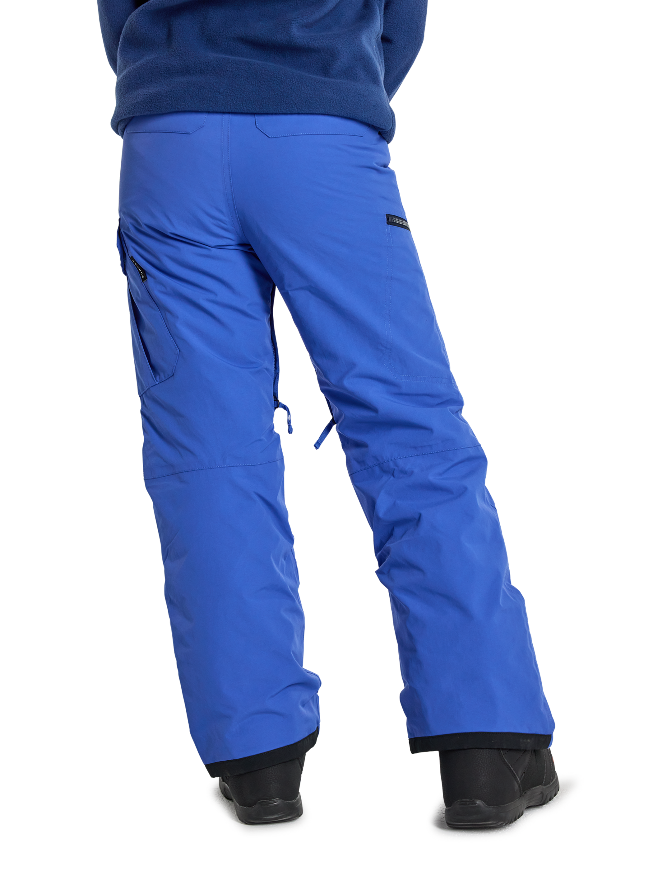 ボーイズ Burton エグザイル 2L カーゴパンツ