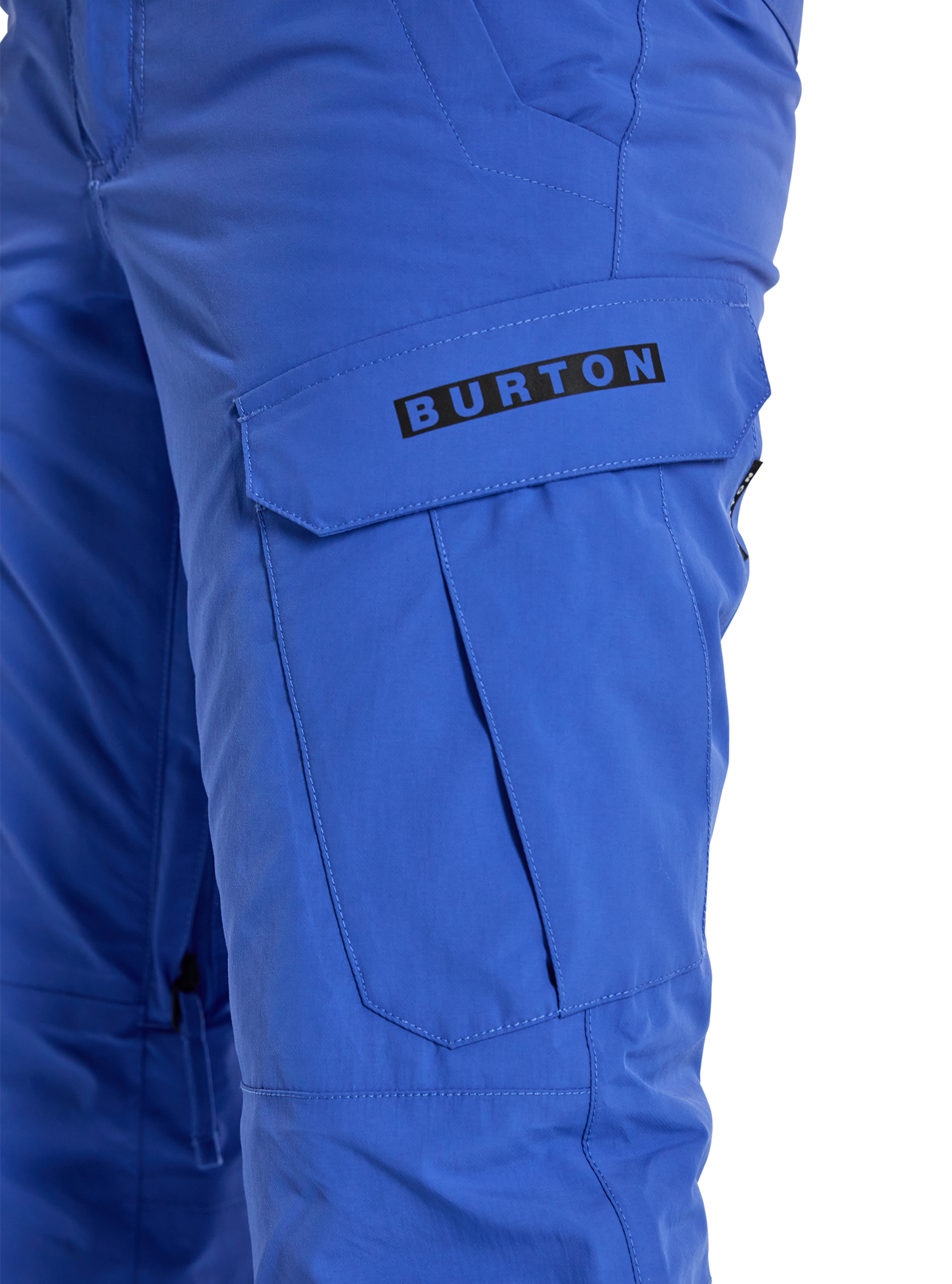 ボーイズ Burton エグザイル 2L カーゴパンツ