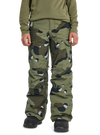 Product image of Boys' Burton Exile 2L Cargo Pants[Variant:Forest Moss Cookie Camo]