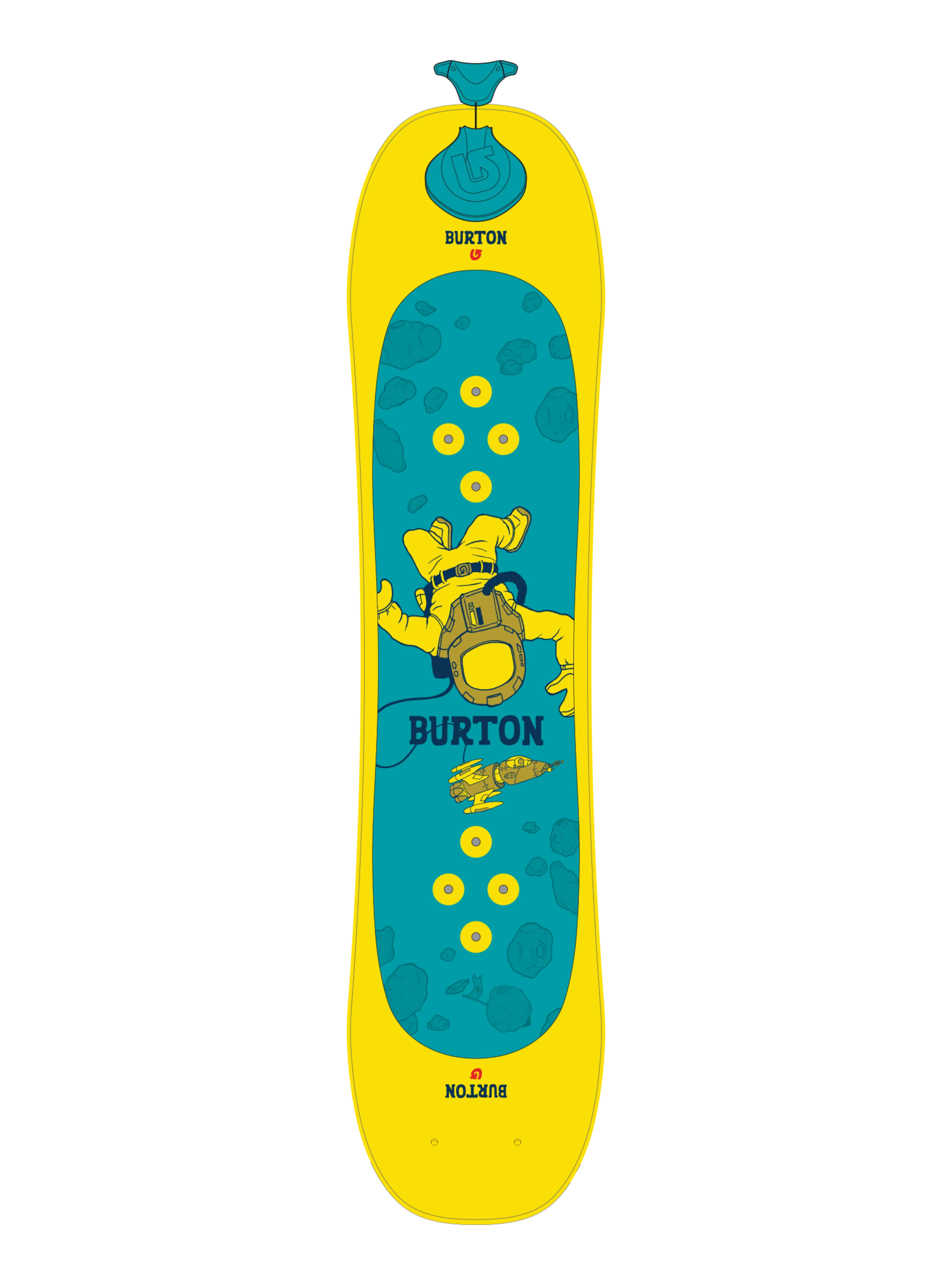 Kids' Burton Riglet Snowboard | All Genders | Burton.com Winter Kids' Burton Riglet Snowboard | All Genders | Burton.com Winter
