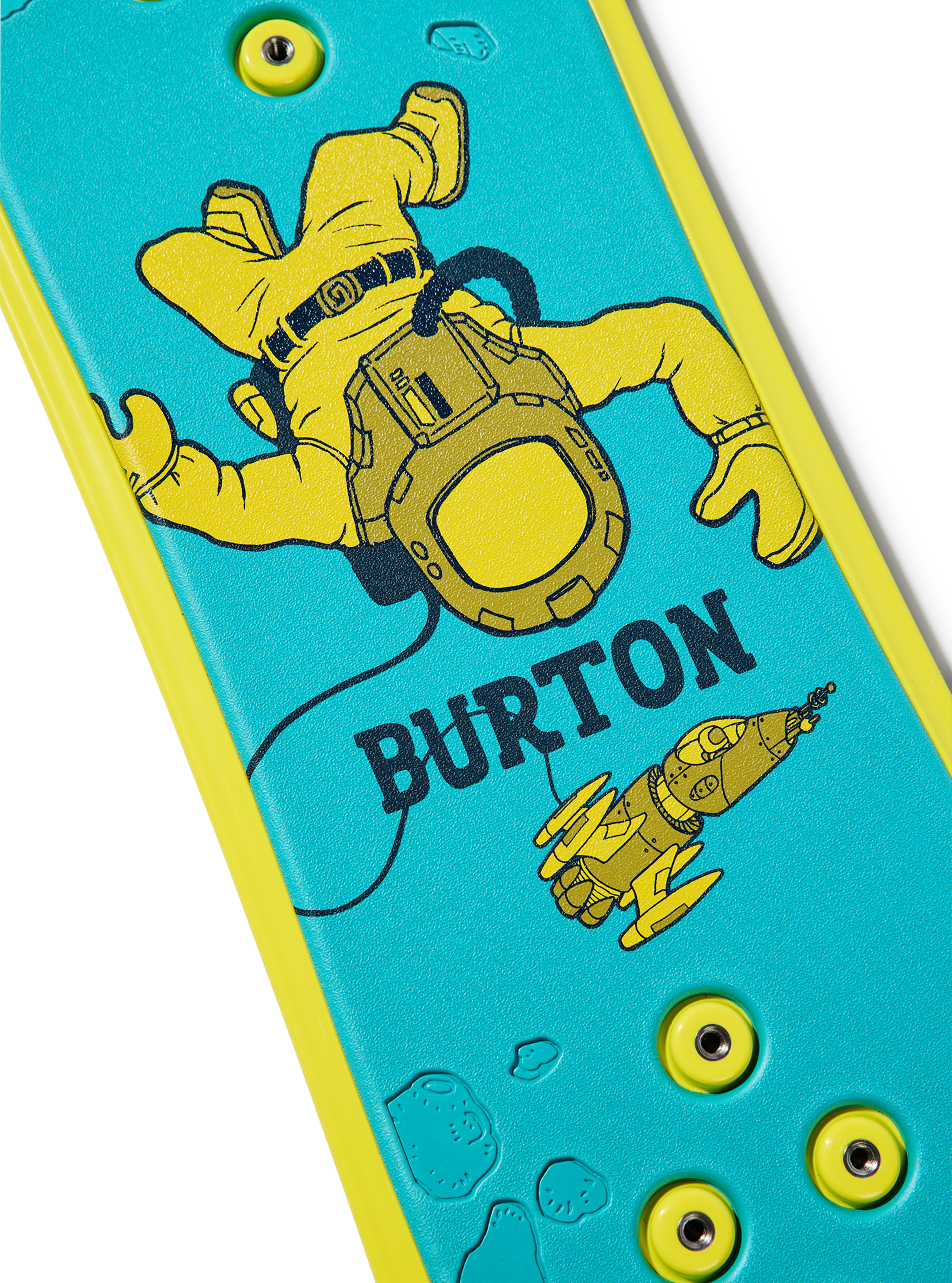 キッズ Burton Riglet スノーボード