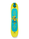 Product image of Kids' Burton Riglet Snowboard[Variant:Graphic]