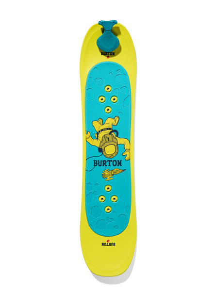 Kids' Burton Riglet Snowboard 2027 Kids' Burton Riglet Snowboard 2027