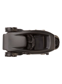 Product image of Burton Snowboard Binding Toe Buckle[Variant:Black]