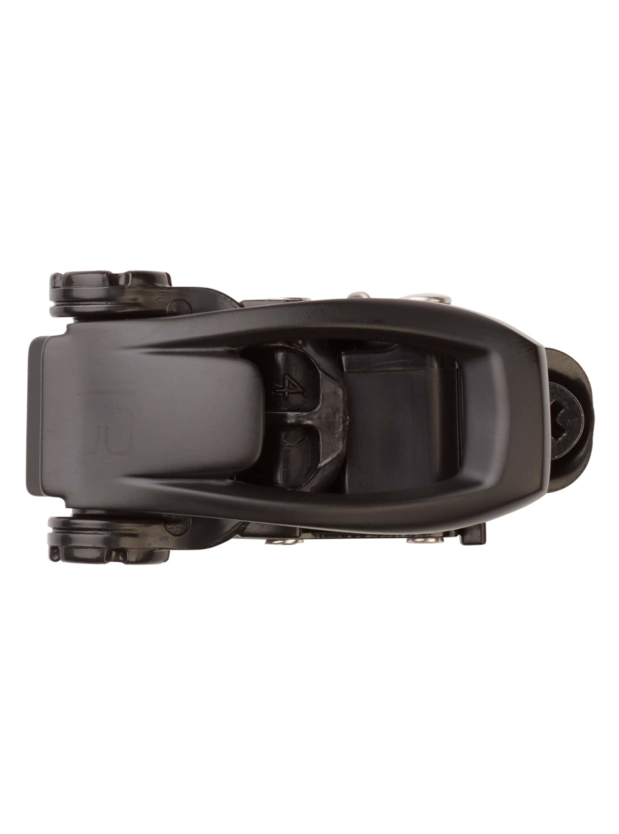 Product image of Burton Snowboard Binding Toe Buckle[Variant:Black]