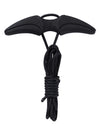 Product image of Burton Winder Upper Speed Zone Snowboard Boot Laces[Variant:Black]
