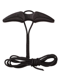 Product image of Burton Winder Lower Speed Zone Snowboard Boot Laces[Variant:Black]