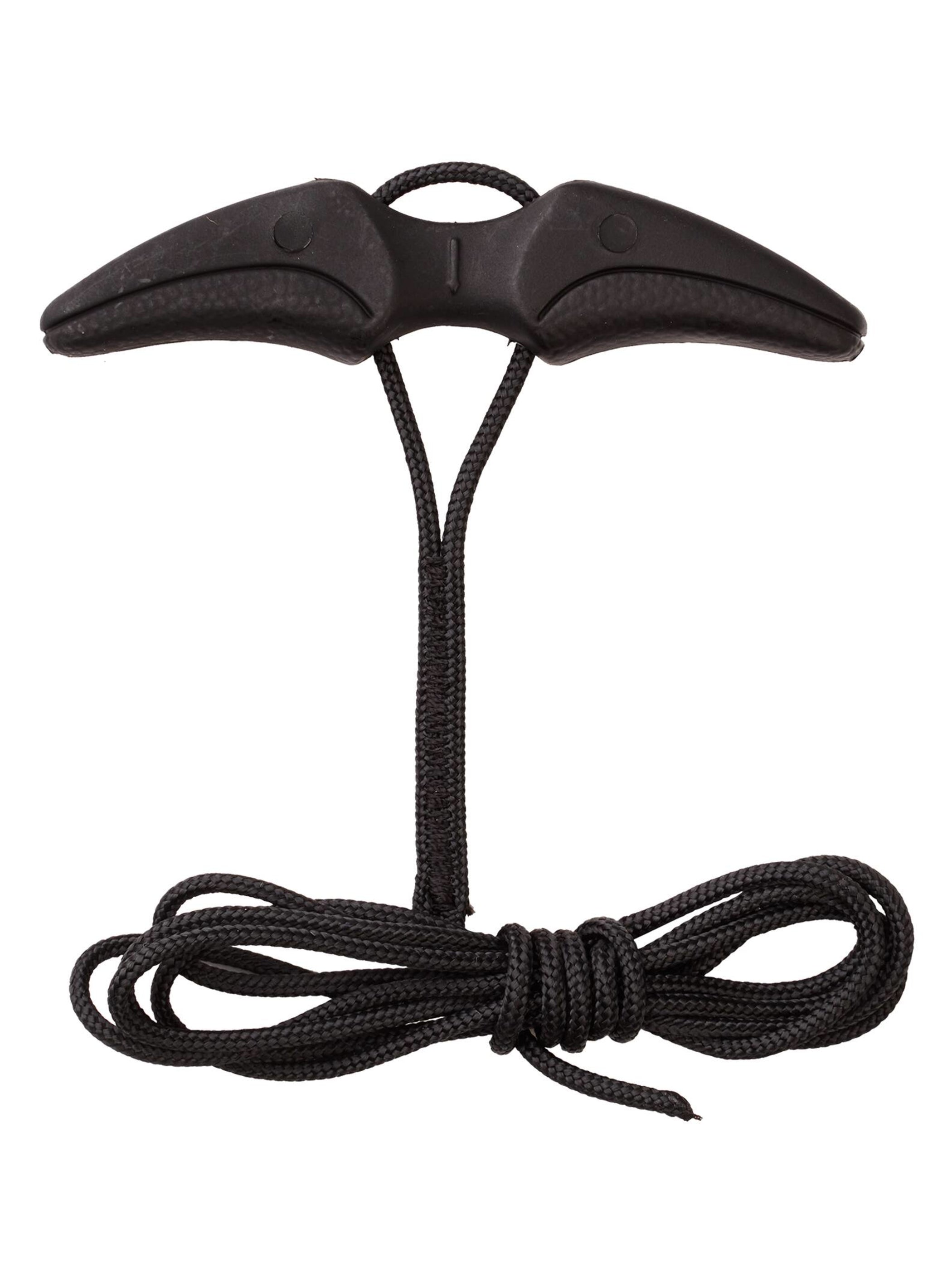 Product image of Burton Winder Lower Speed Zone Snowboard Boot Laces[Variant:Black]