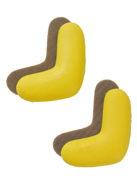 Burton J-Bar (4 Pack) | Snowboard Boot Accessories