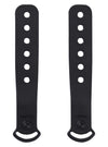 Product image of Burton Snowboard Binding Toe Slider[Variant:Black]