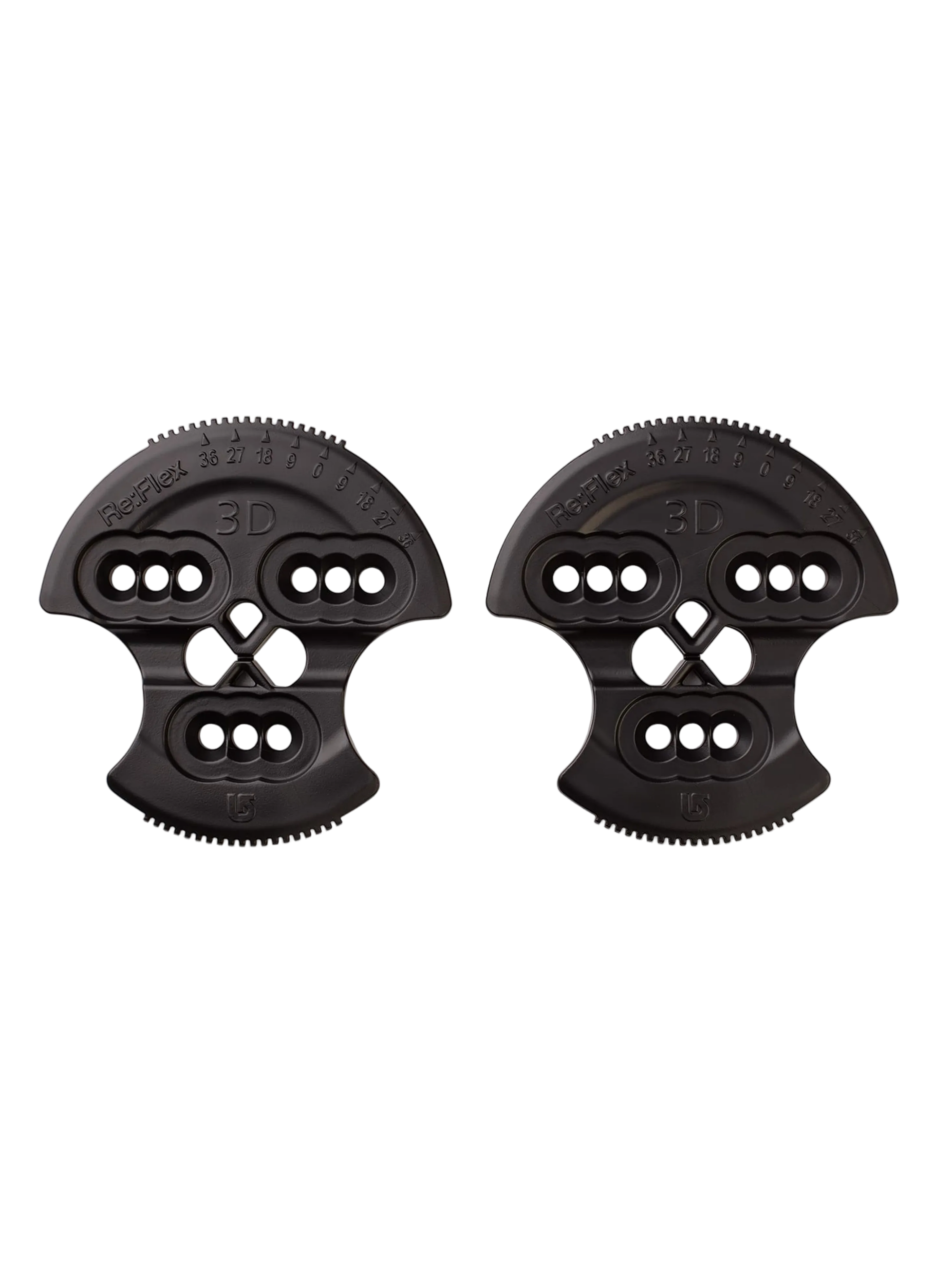 Burton 3D Hinge Disc | Snowboard Spare Parts | Burton.com Winter