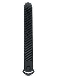 Product image of Burton Double Take Re:Flex Snowboard Binding Toe Tongue[Variant:Black]