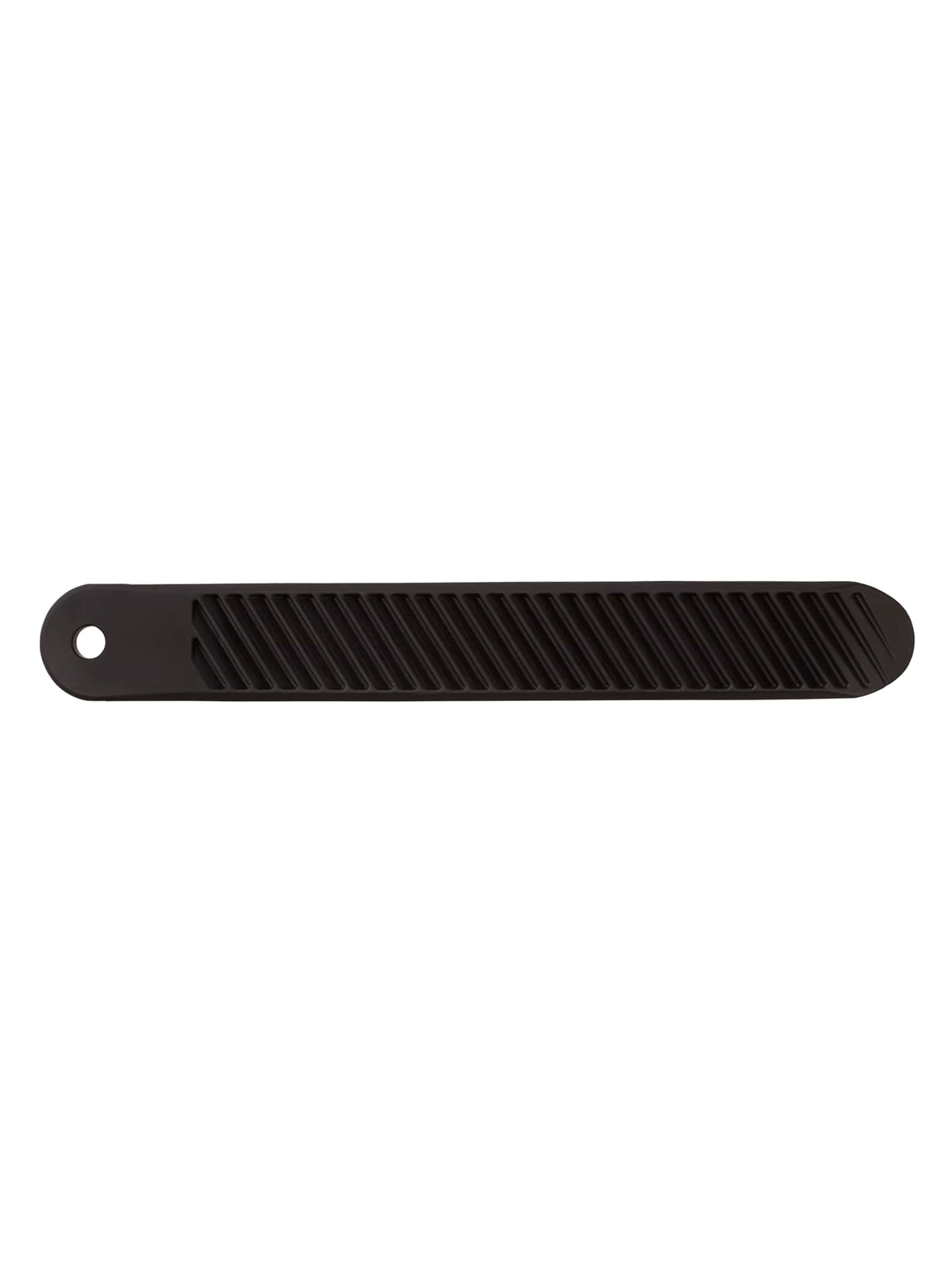 Product image of Burton Double Take Snowboard Binding Ankle Tongue[Variant:Black]
