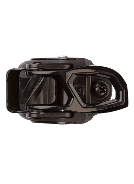 BURTON バートン ビンディング　ダブルテイク　アンクルストラップ2 Burton Double Take Snowboard Binding Toe Buckle | Burton.com