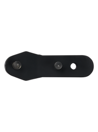 Product image of Kids' Burton Grom Snowboard Binding Ankle Slider [Variant:Black]