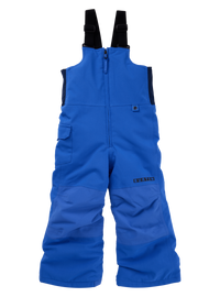 Product image of Toddlers' Burton Maven Bib Pants[Variant:Amparo Blue]