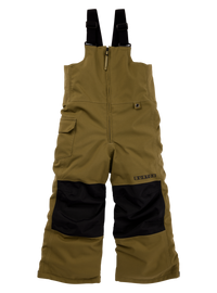 Product image of Toddlers' Burton Maven Bib Pants[Variant:Martini Olive]