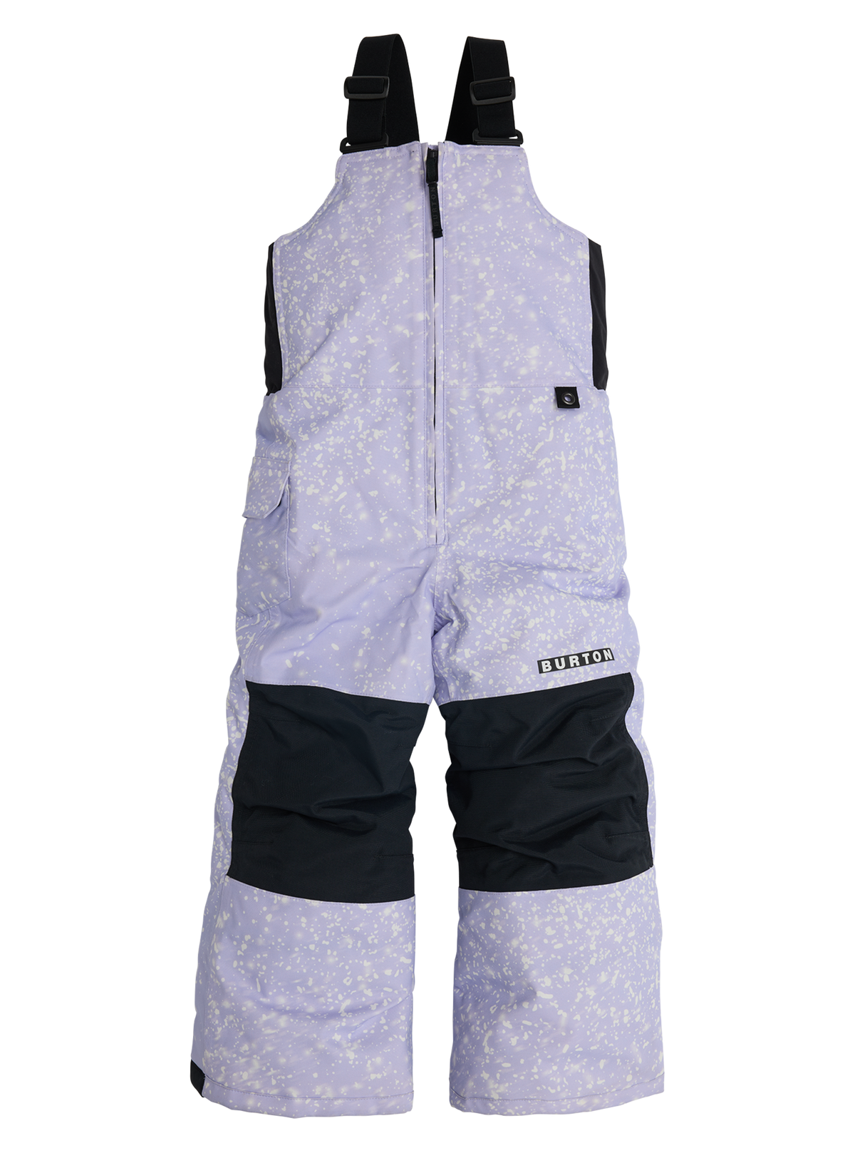 トドラー Burton メイヴン ビブパンツ 2024
