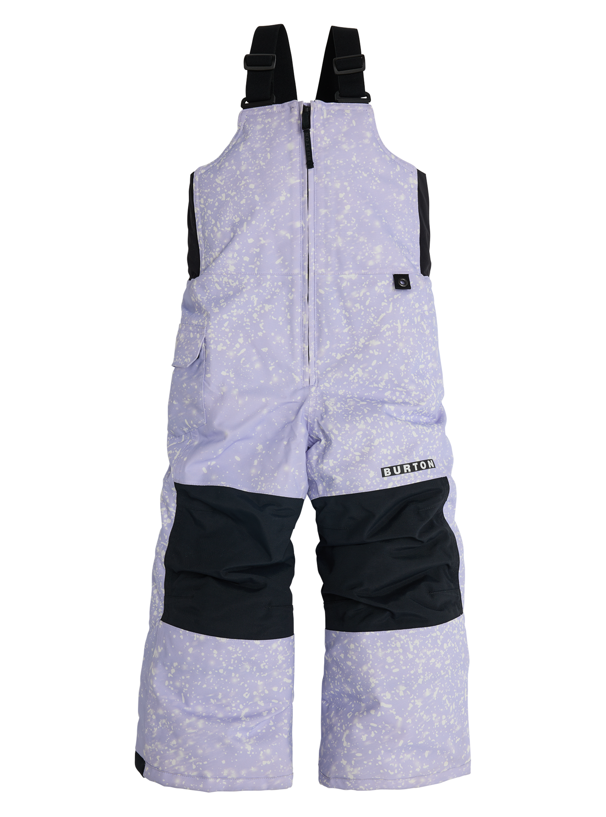 トドラー Burton メイヴン ビブパンツ