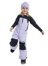 Product image of Toddlers' Burton Maven Bib Pants[Variant:Stardust]