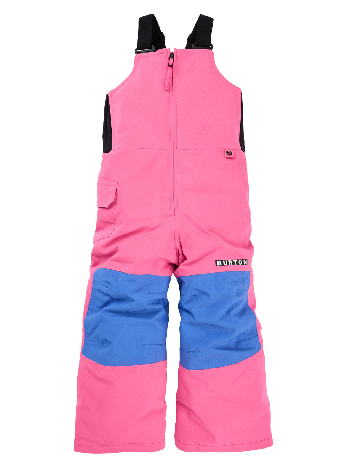 トドラー Burton メイヴン ビブパンツ 2024