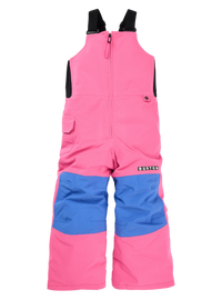 Product image of Toddlers' Burton Maven Bib Pants[Variant:Fuchsia Fusion]