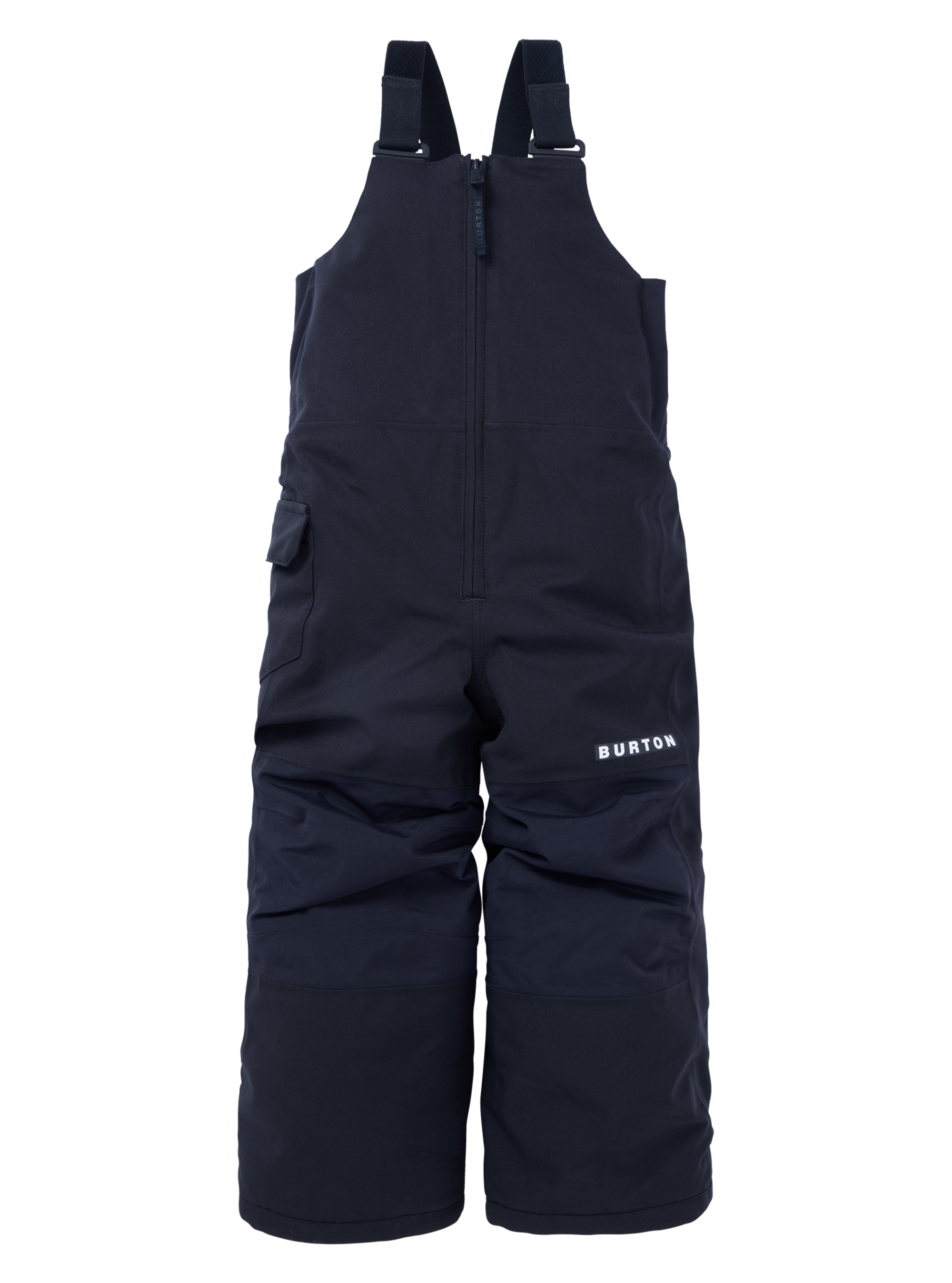 Product image of Toddlers' Burton Maven 2L Bib Pants[Variant:True Black]