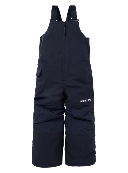 Burton キッズ　ビブパンツ　Mサイズ　140 トドラー Burton メイヴン 2L ビブパンツ 2027