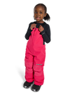 Product image of Toddlers' Burton Maven 2L Bib Pants[Variant:Azalea Pink]