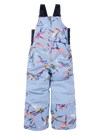Product image of Toddlers' Burton Maven 2L Bib Pants[Variant:Scribble]