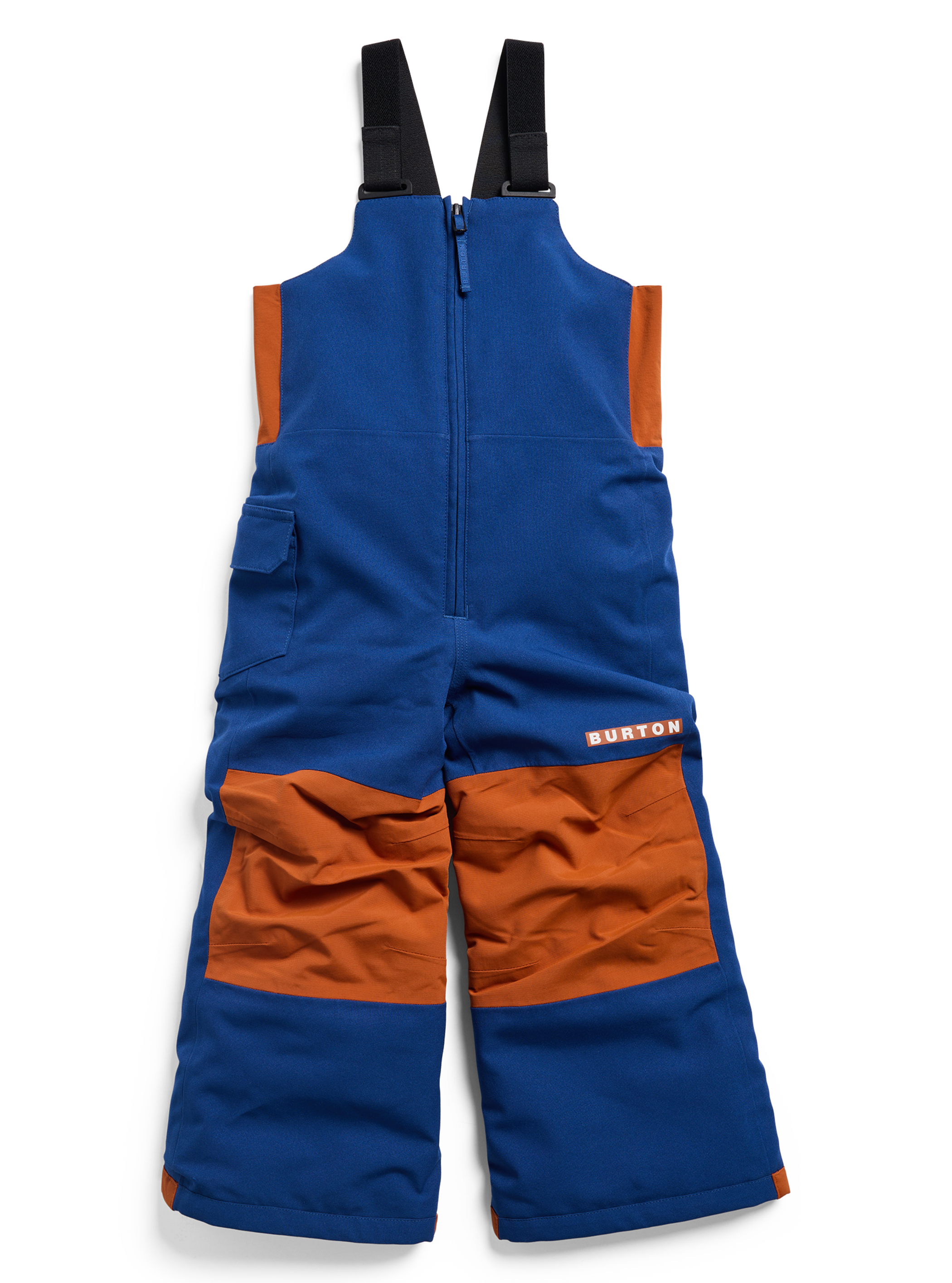 Toddlers' Burton Maven 2L Bib Pants | Baby Outerwear | Burton.com